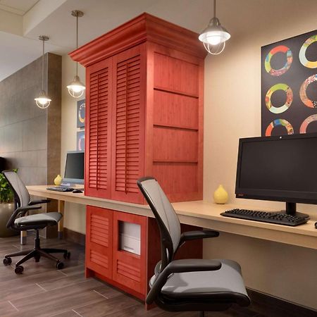 Home2 Suites By Hilton Joliet Plainfield Dış mekan fotoğraf
