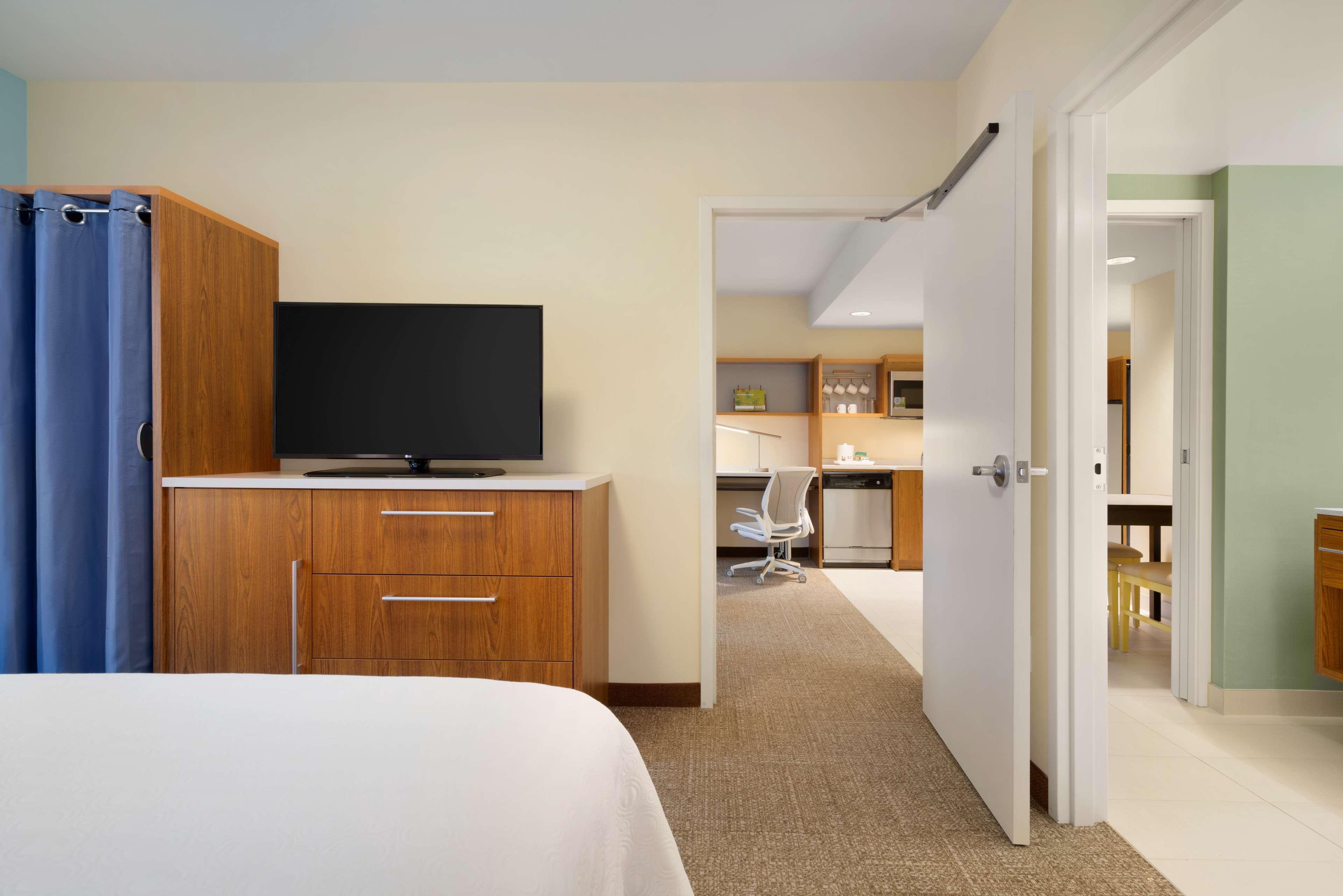 Home2 Suites By Hilton Joliet Plainfield Dış mekan fotoğraf