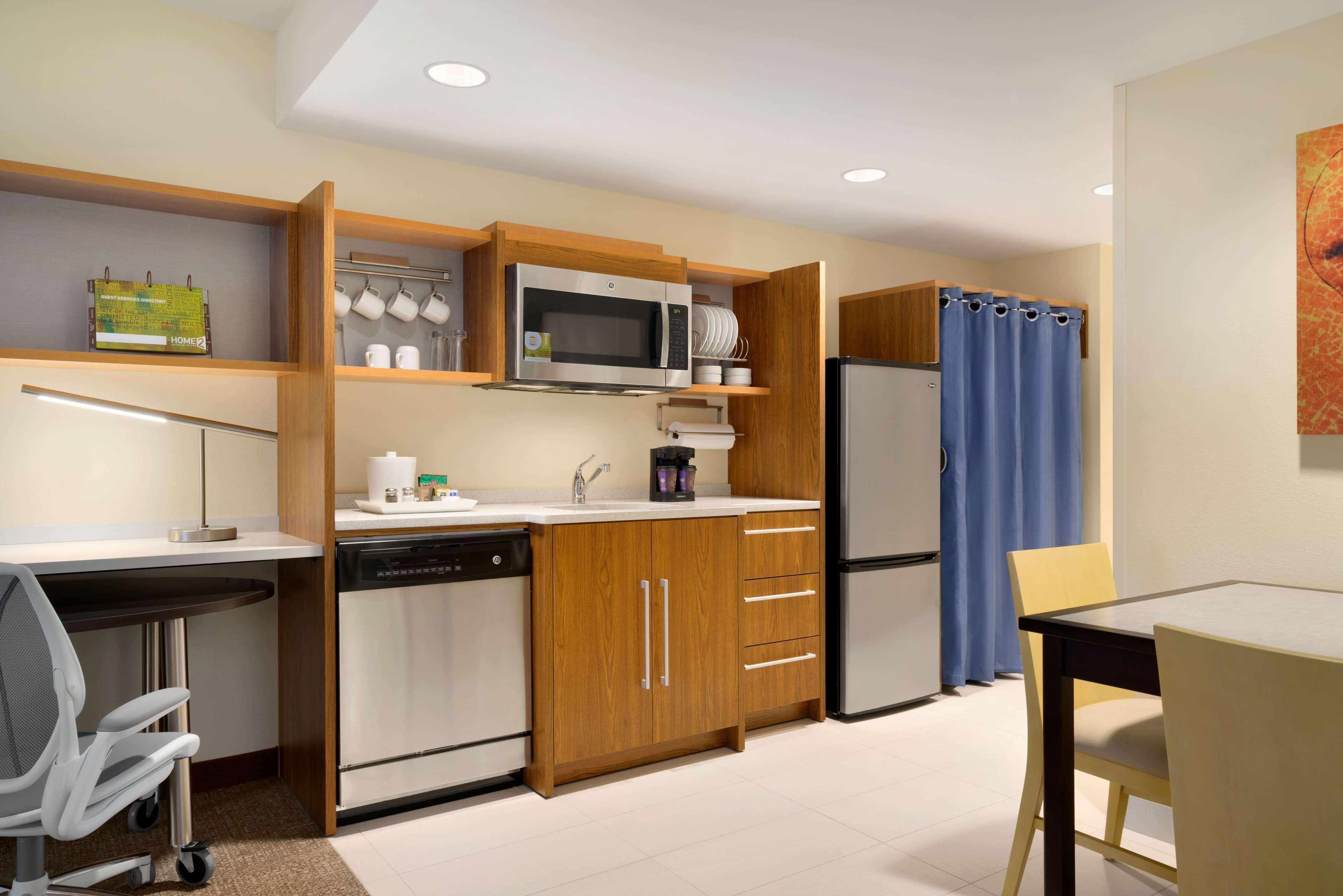 Home2 Suites By Hilton Joliet Plainfield Dış mekan fotoğraf