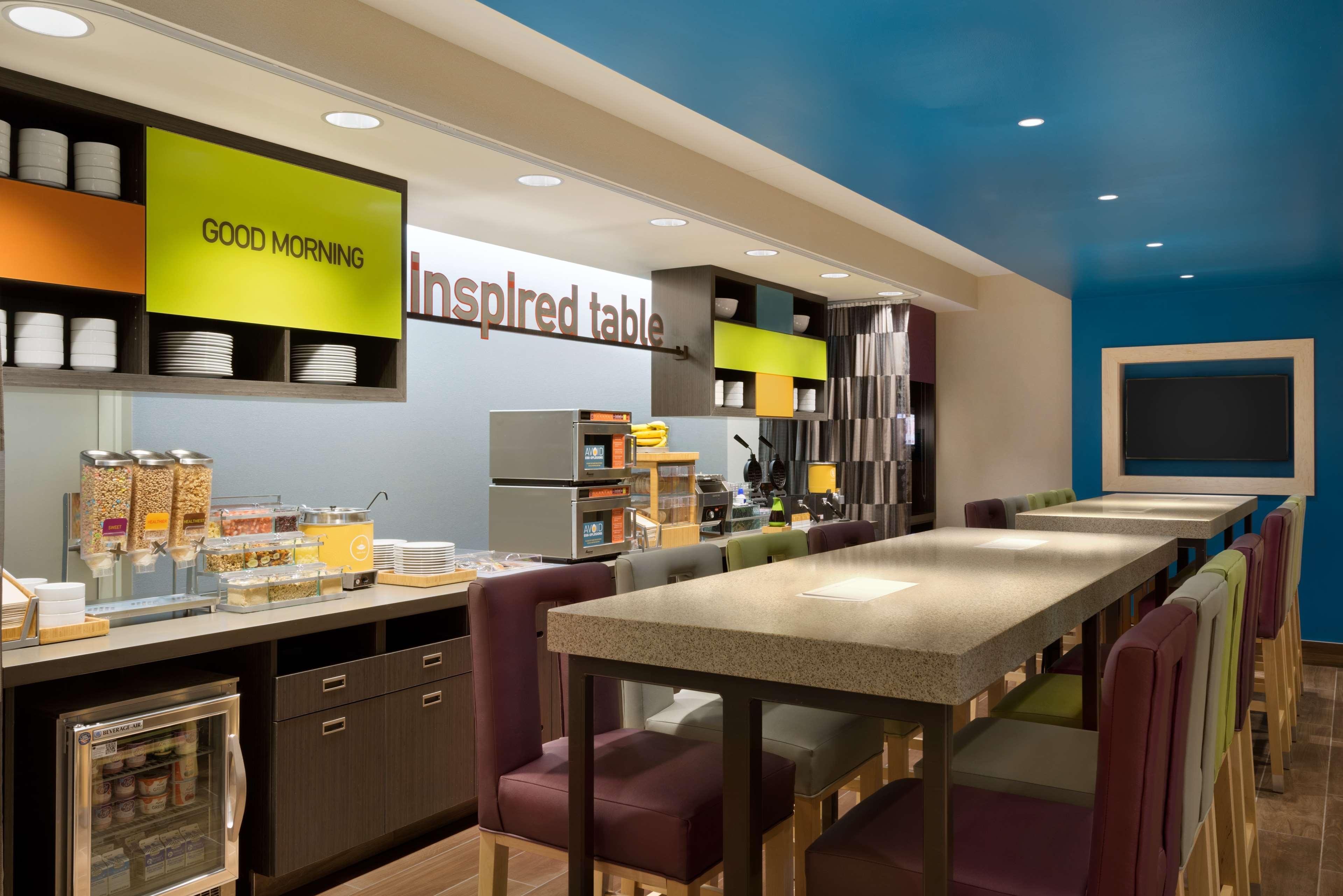 Home2 Suites By Hilton Joliet Plainfield Dış mekan fotoğraf