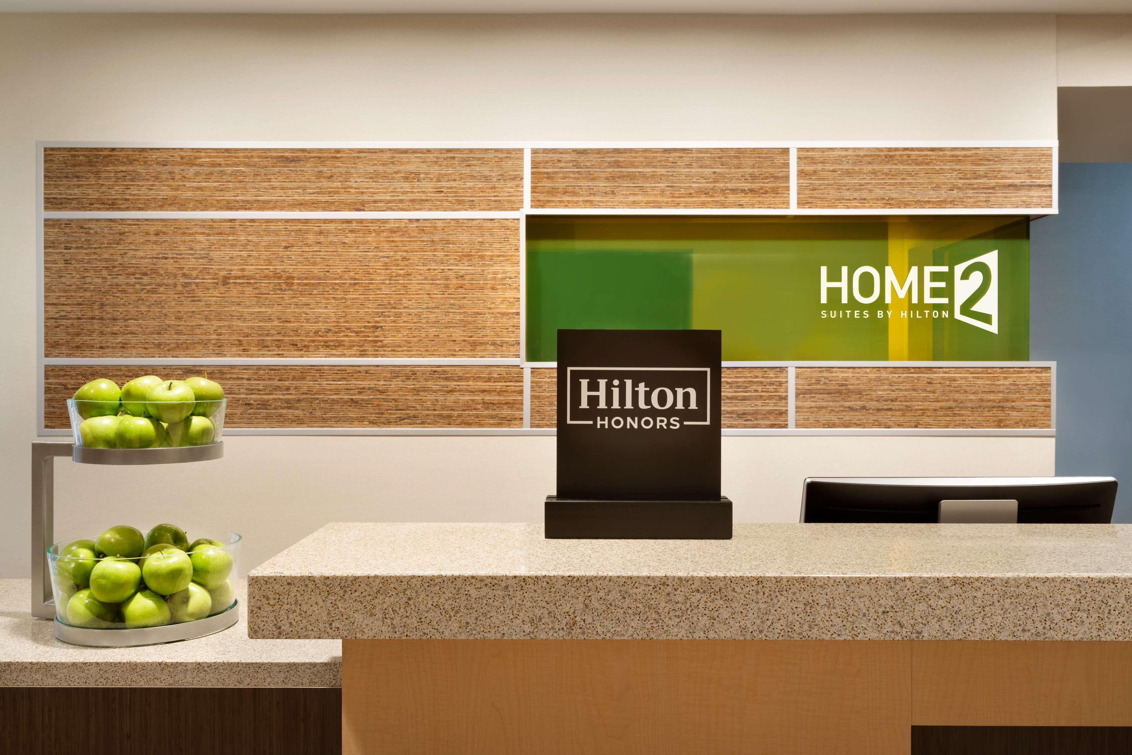 Home2 Suites By Hilton Joliet Plainfield Dış mekan fotoğraf