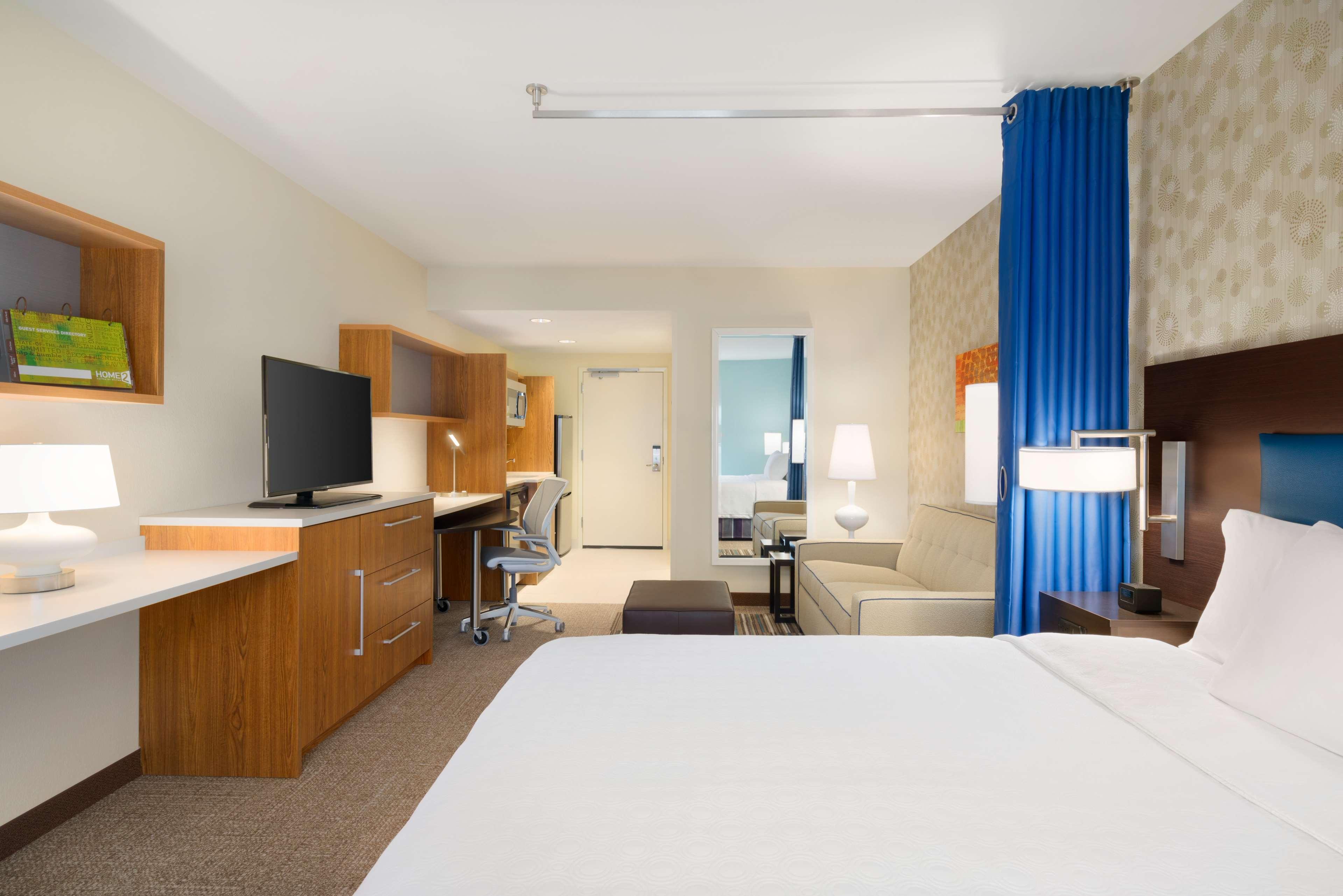 Home2 Suites By Hilton Joliet Plainfield Dış mekan fotoğraf