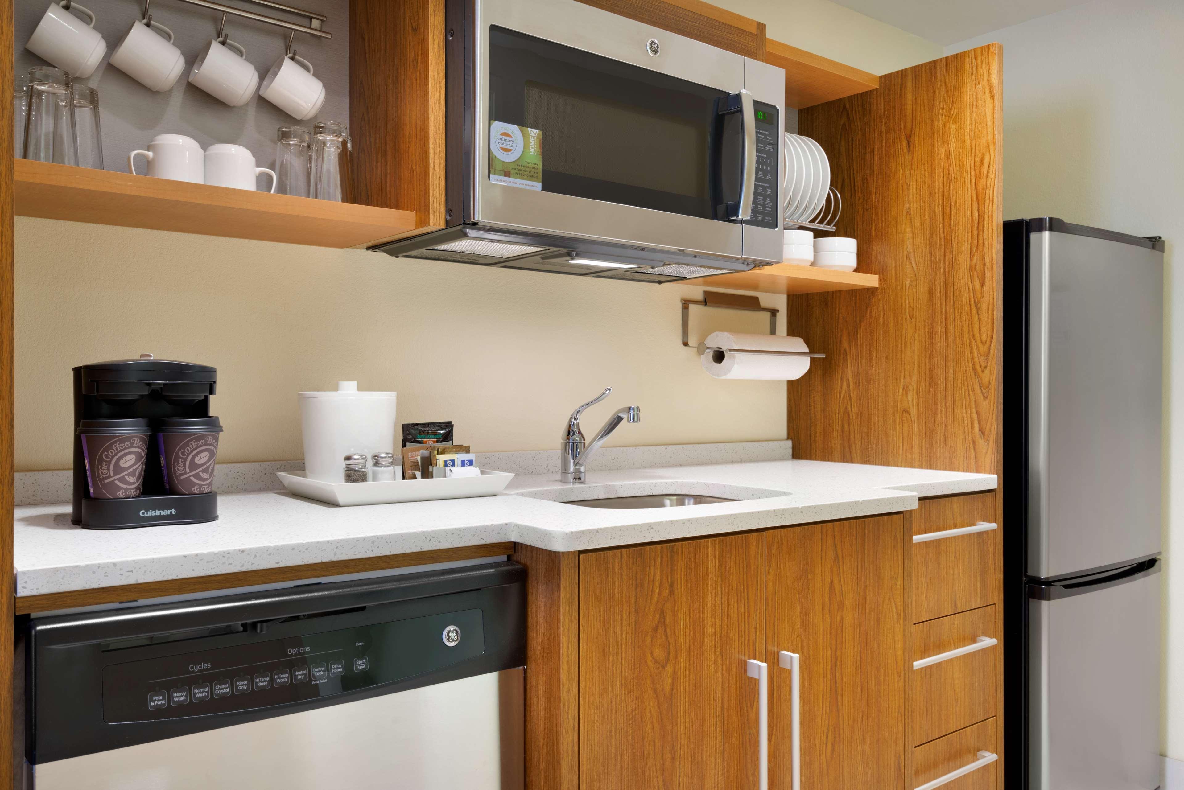 Home2 Suites By Hilton Joliet Plainfield Dış mekan fotoğraf