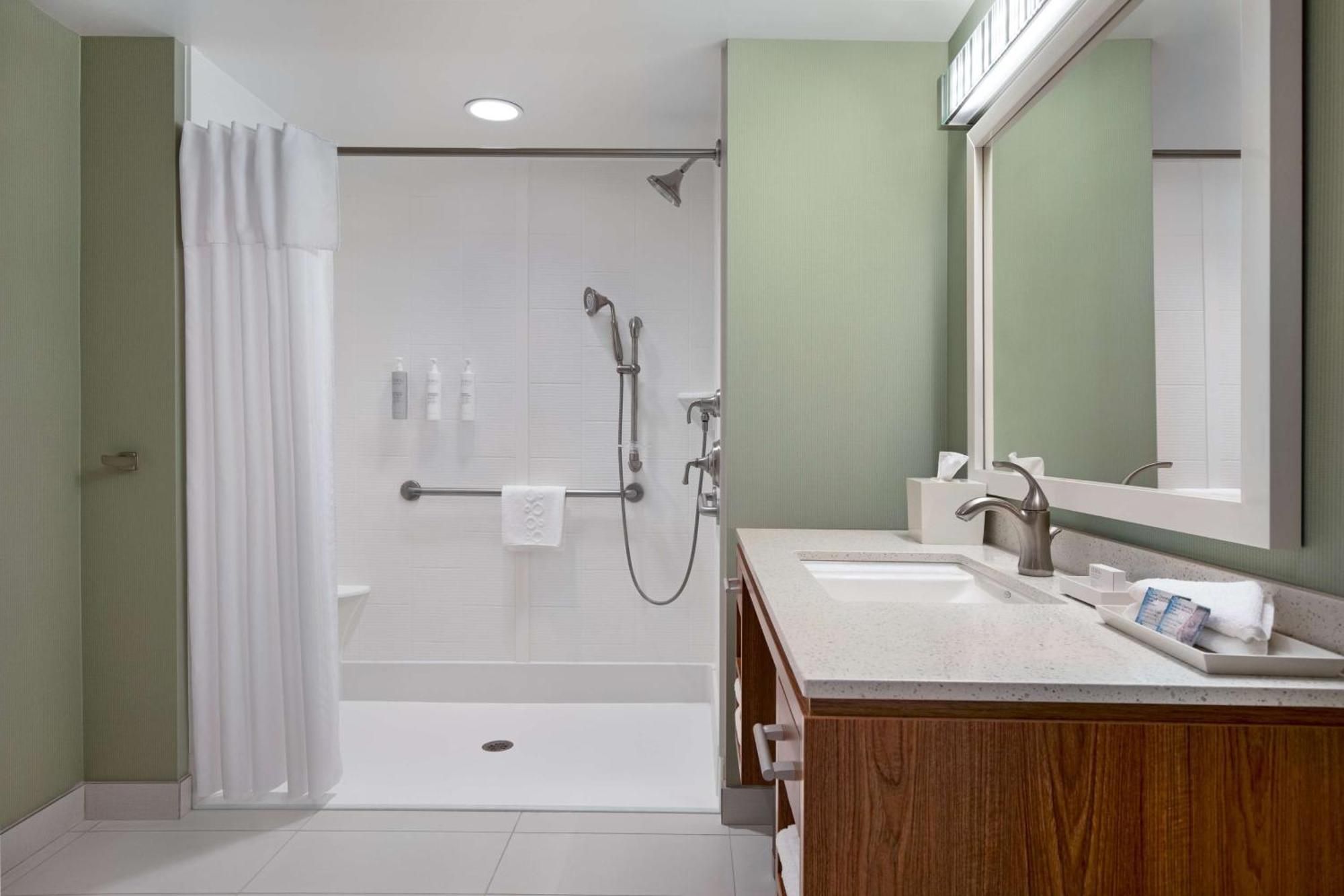 Home2 Suites By Hilton Joliet Plainfield Dış mekan fotoğraf