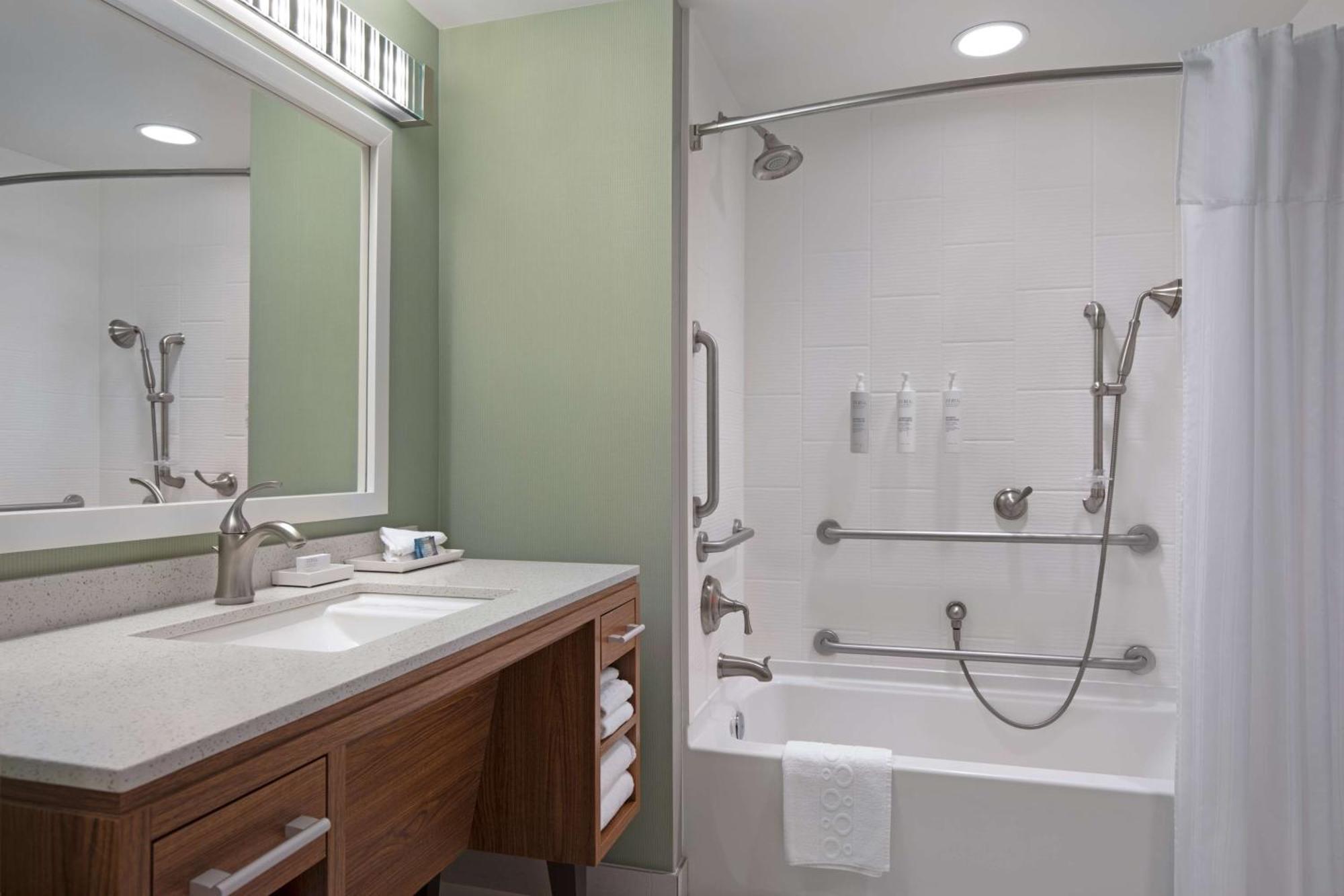 Home2 Suites By Hilton Joliet Plainfield Dış mekan fotoğraf