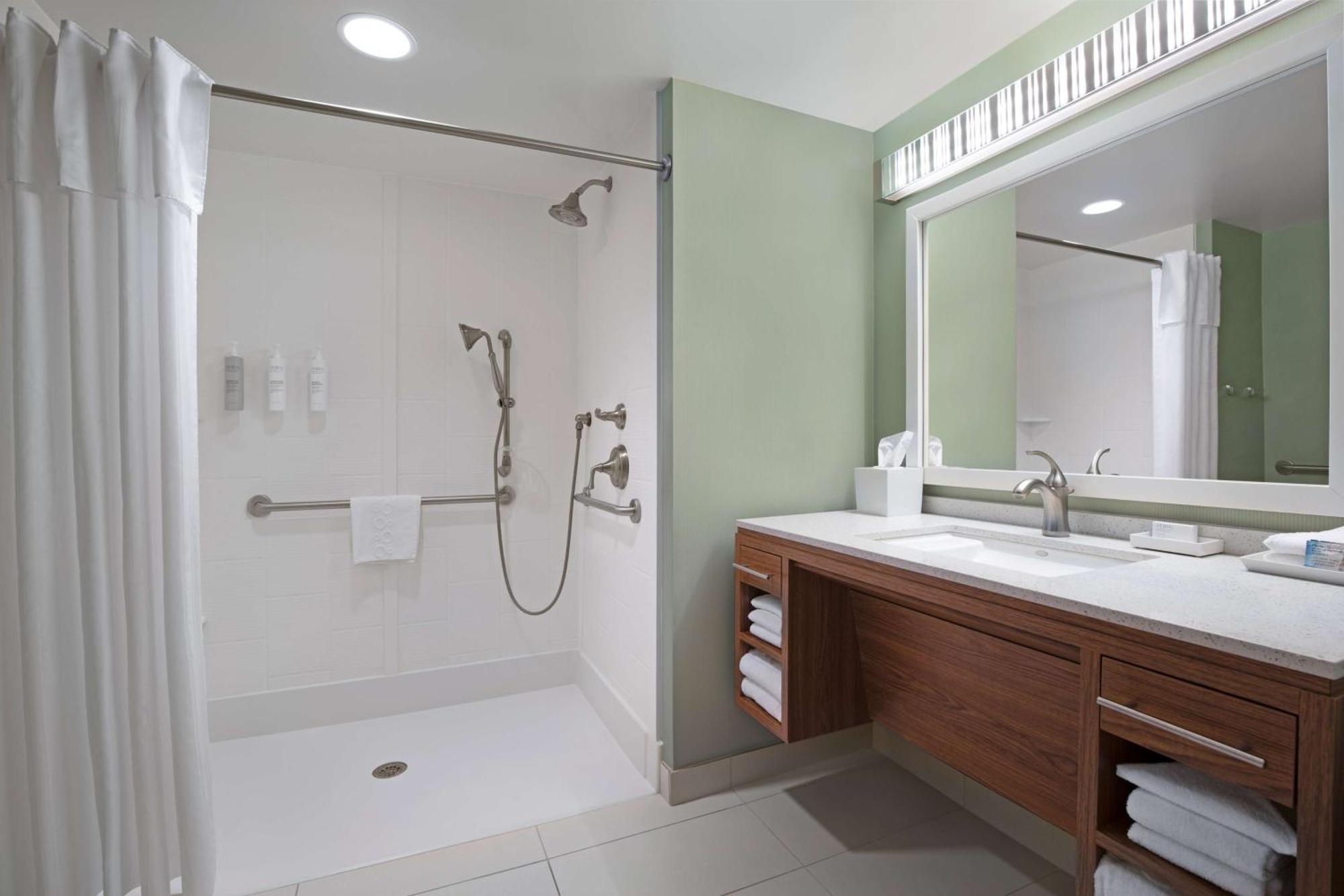 Home2 Suites By Hilton Joliet Plainfield Dış mekan fotoğraf