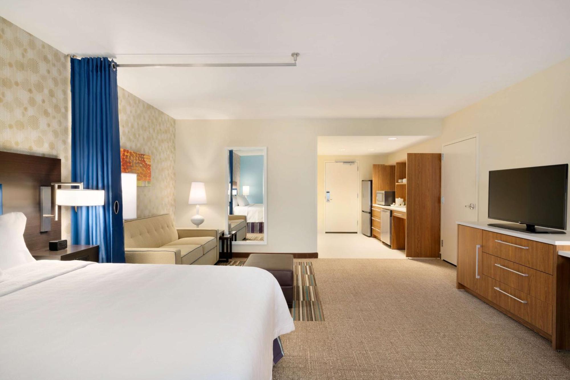 Home2 Suites By Hilton Joliet Plainfield Dış mekan fotoğraf