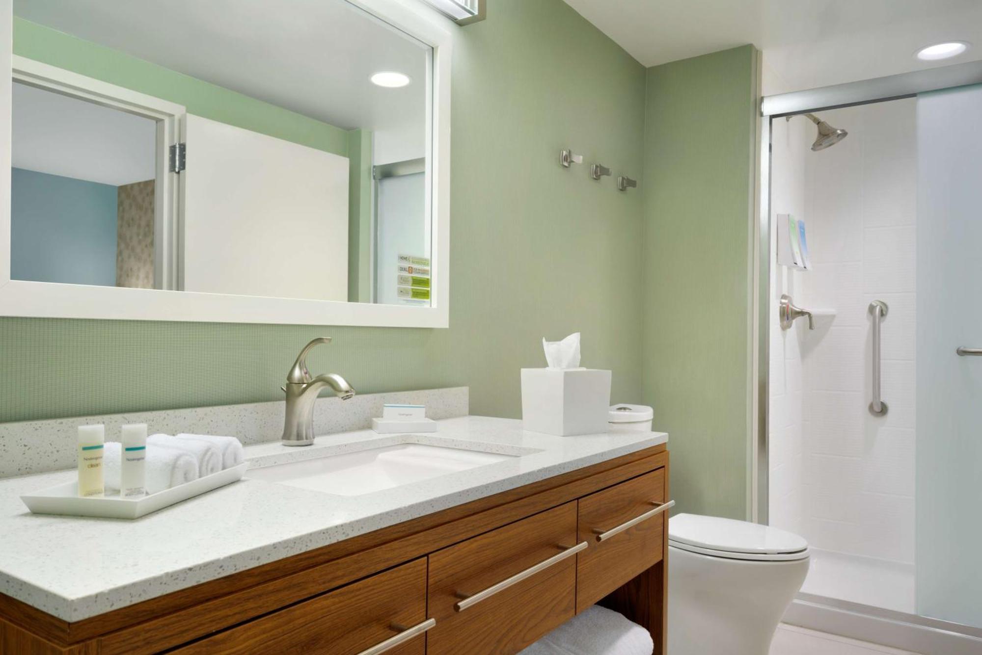 Home2 Suites By Hilton Joliet Plainfield Dış mekan fotoğraf