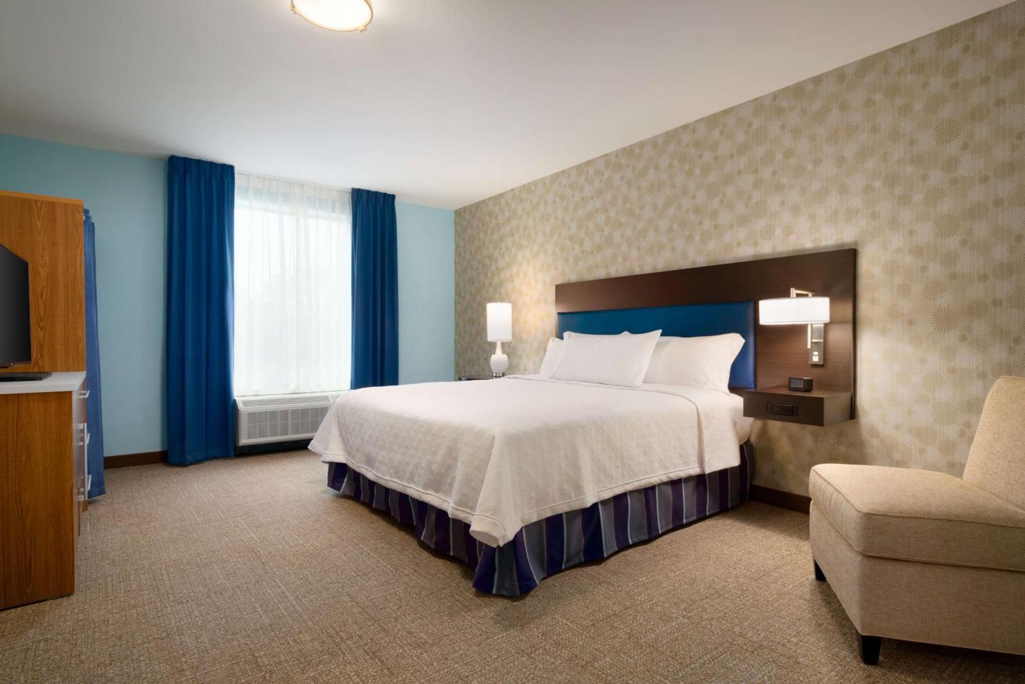 Home2 Suites By Hilton Joliet Plainfield Dış mekan fotoğraf