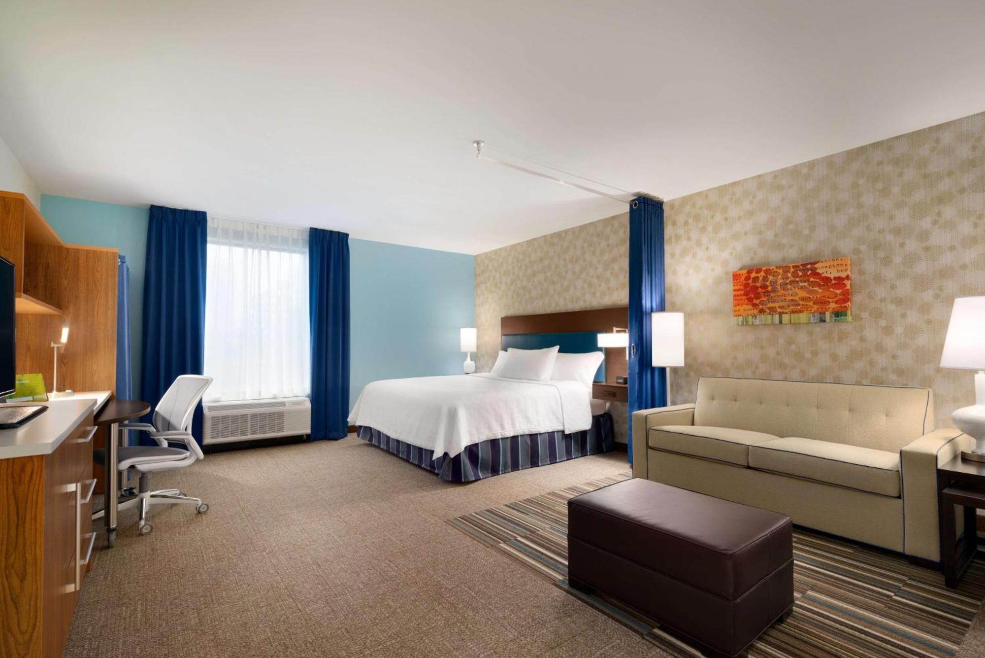 Home2 Suites By Hilton Joliet Plainfield Dış mekan fotoğraf