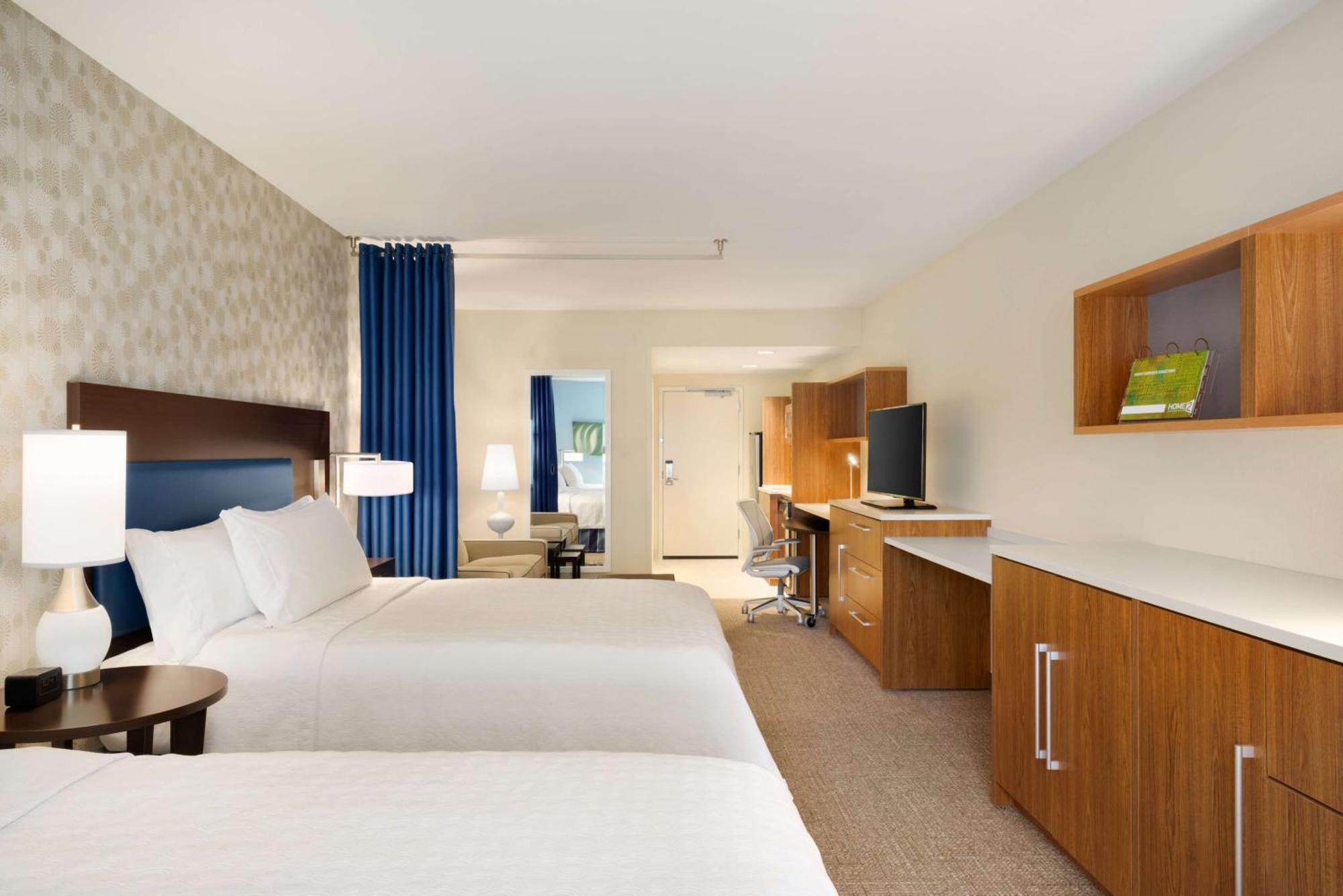 Home2 Suites By Hilton Joliet Plainfield Dış mekan fotoğraf
