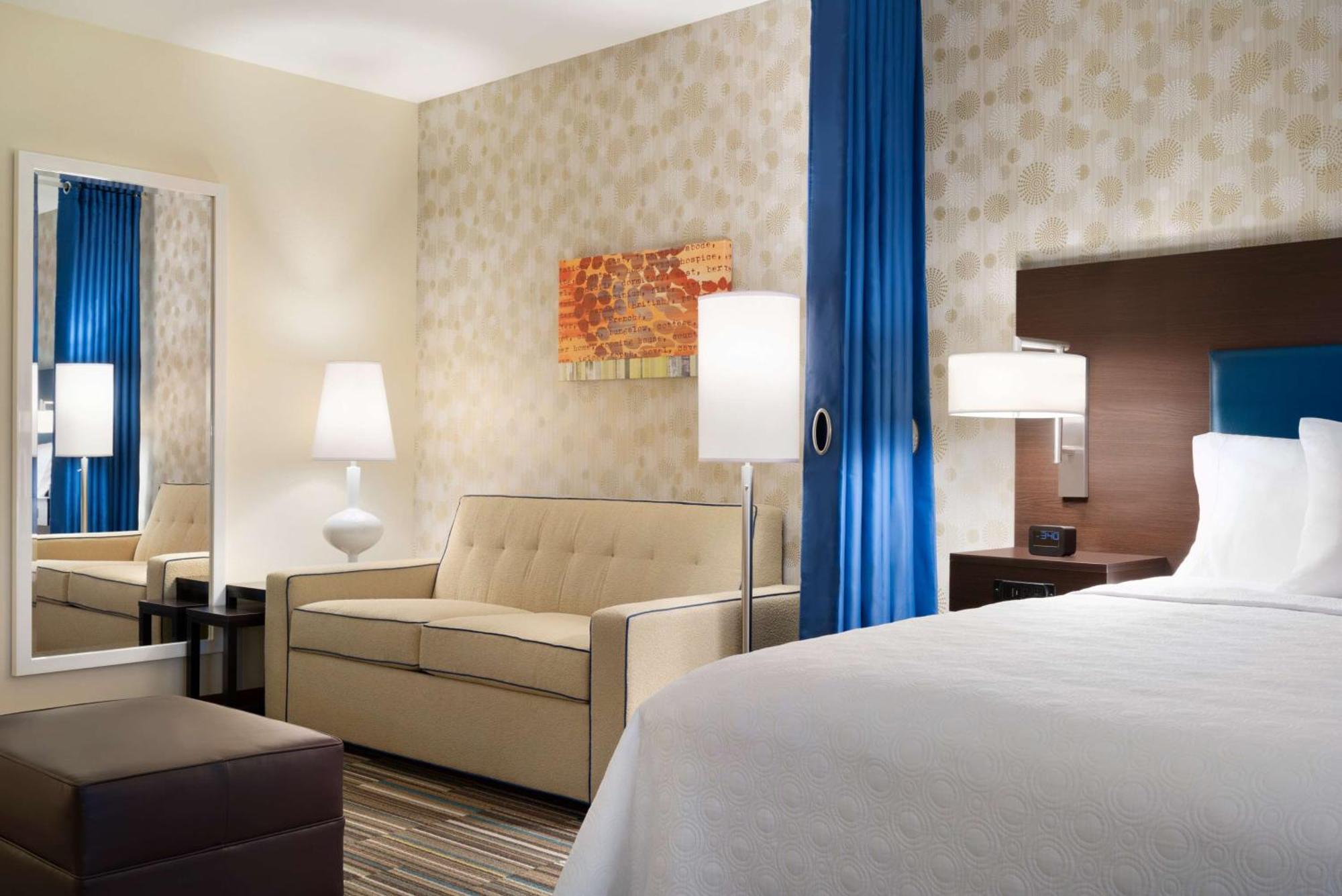 Home2 Suites By Hilton Joliet Plainfield Dış mekan fotoğraf