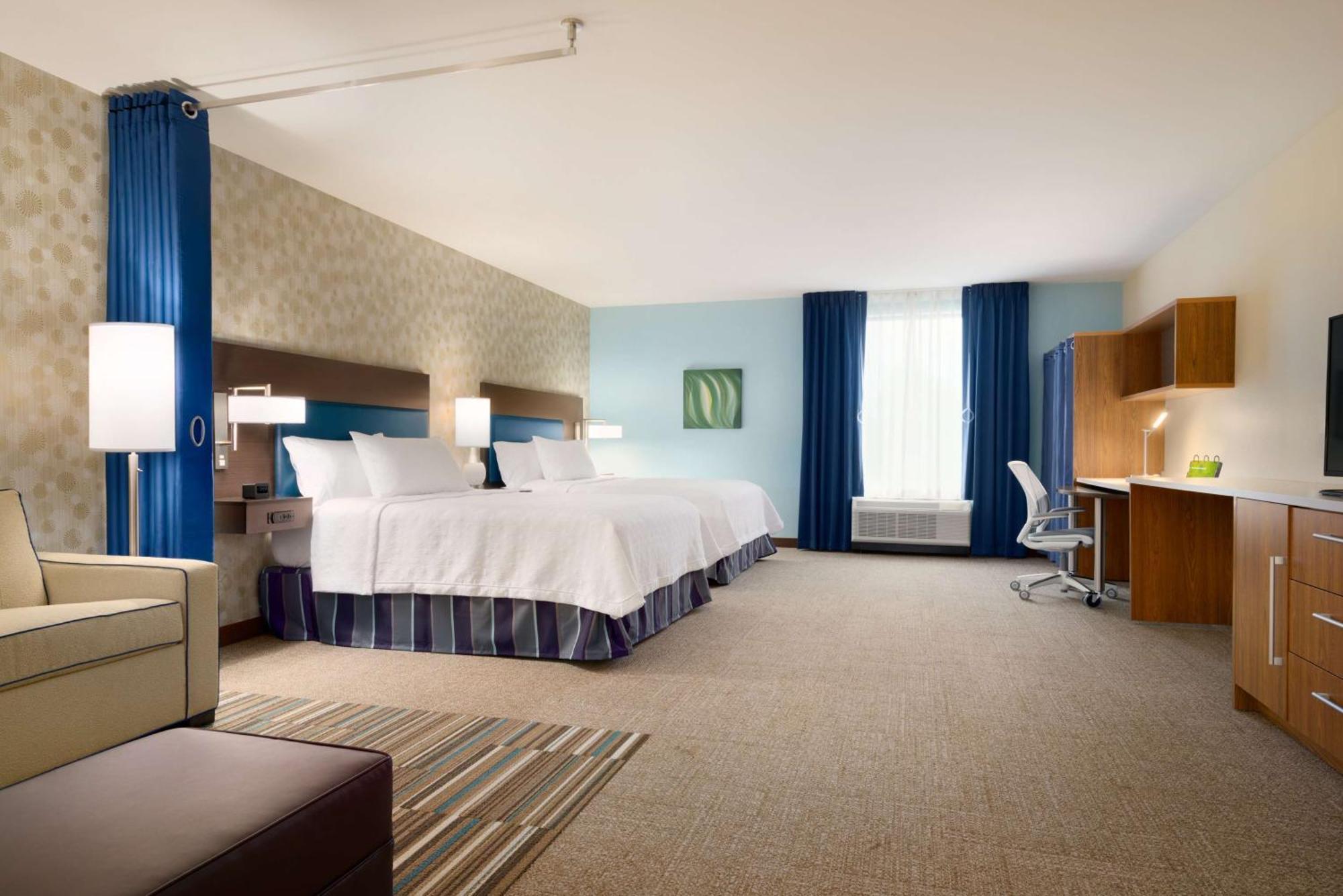 Home2 Suites By Hilton Joliet Plainfield Dış mekan fotoğraf