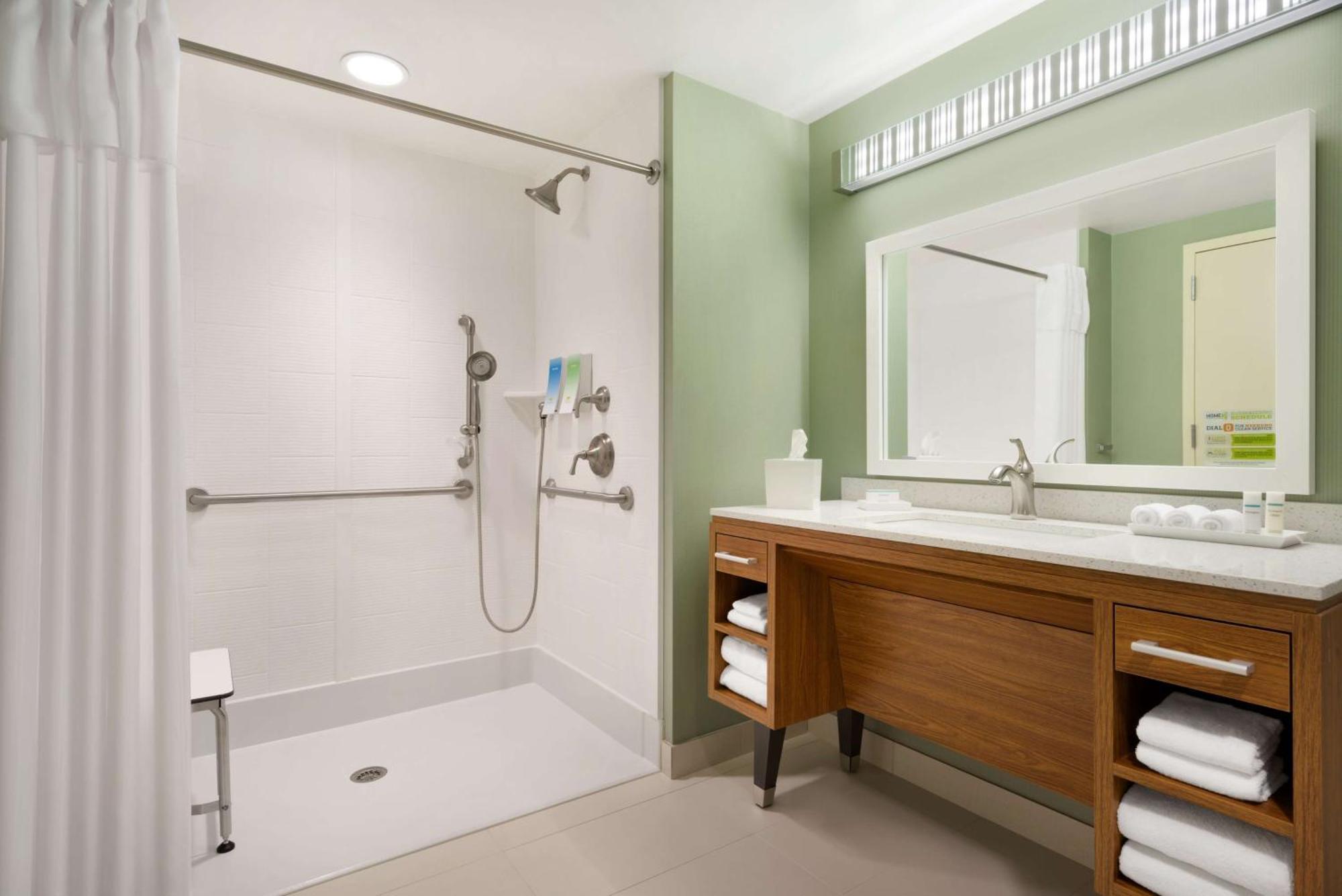 Home2 Suites By Hilton Joliet Plainfield Dış mekan fotoğraf